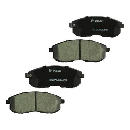 Imagem de Pastilha Traseira Cerâmica Nissan Sentra 2.0 2014 A 2016