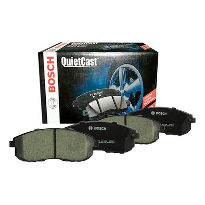 Imagem de Pastilha Traseira Cerâmica Nissan Sentra 2.0 2014 A 2016