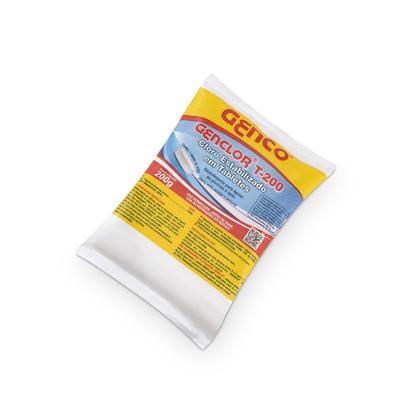 Imagem de PastilhaDeCloroGenclorGenco200Gramas