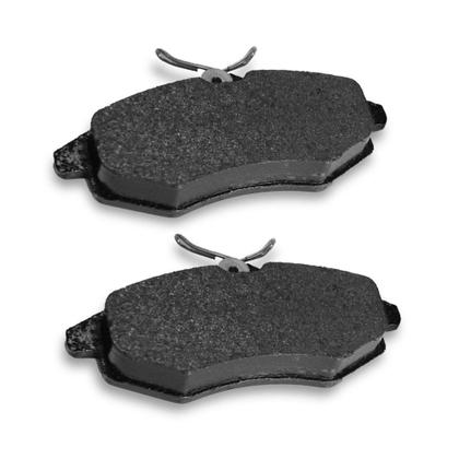 Imagem de Pastilhas de freio Dianteira C2 / C3 / 180D - Cobreq N-1171