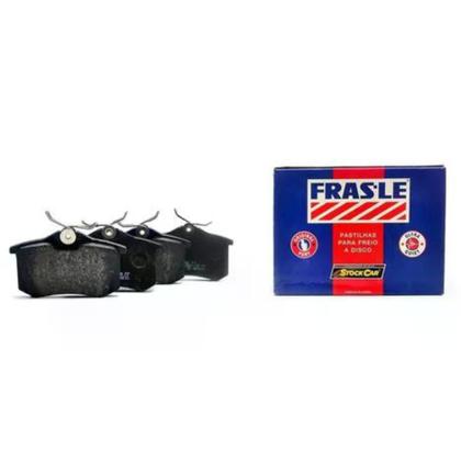 Imagem de Pastilhas de Freio Dianteiro Golf