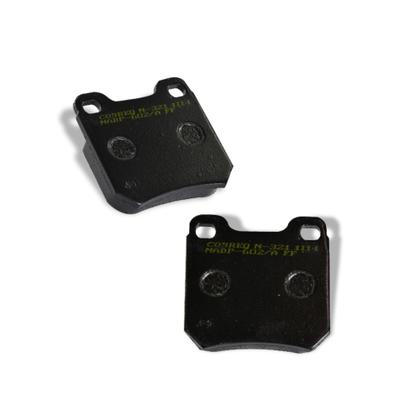 Imagem de Pastilhas de freio Traseira Astra / Zafira - Cobreq N-321