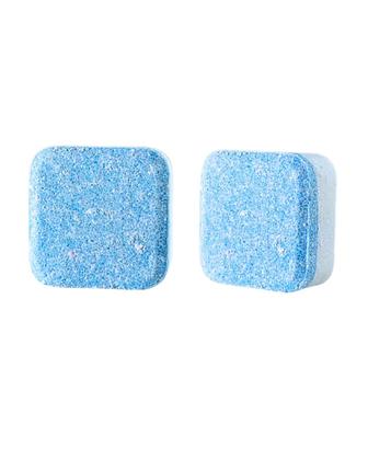Imagem de Pastilhas de Limpeza para Máquina de Lavar Roupas e Louças 