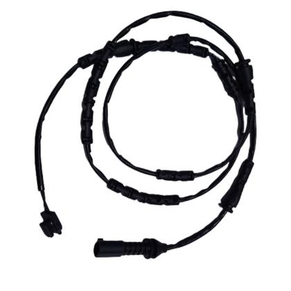 Imagem de Pastilhas Freio Traseira+sensor Bmw 320i  2019 2020 2022