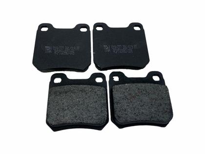 Imagem de Pastilhas freio traseiro astra vectra zafira meriva omega