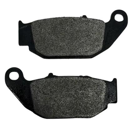 Imagem de Pastilhas Freio Traseiro Nxr 160 Bros 160 16 Á 22, Xre 190