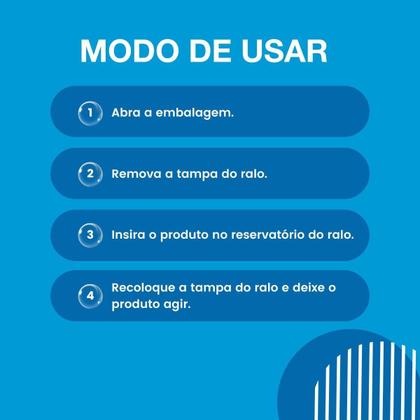 Imagem de Pastilhas para Ralos Free Flow Drain Tablete Nch 70g Kit com 10