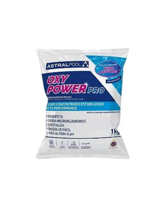 Imagem de Pastilhas Tabletes Tri Cloro 200g Piscina Clarificante Pro