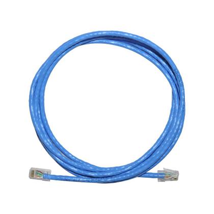 Imagem de Patch Cord Cat6 2,5m Furukawa Soho plus azul