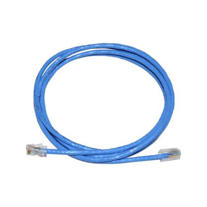 Imagem de Patch Cord Cat6 2,5m Furukawa Soho plus azul