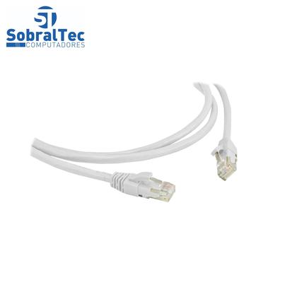 Imagem de Patch Cord Cat6 3 Metros Utp Cz