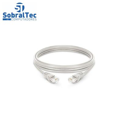 Imagem de Patch Cord Cat6 3 Metros Utp Cz