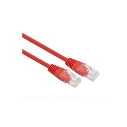 Imagem de Patch Cord Cat6 3m UTP Vermelho 51864 Legrand