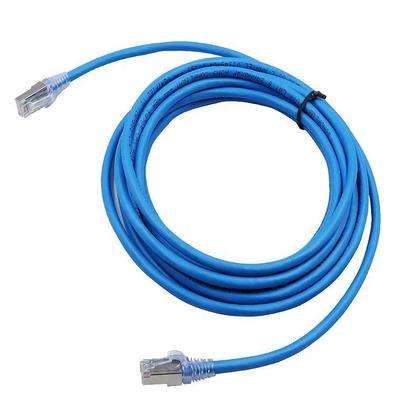 Imagem de Patch Cord CAT6 Furukawa Blindado SoHo Plus - 30 metros
