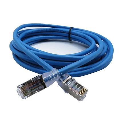 Imagem de Patch Cord CAT6 Furukawa Blindado SoHo Plus - 50 metros