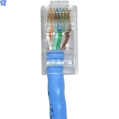 Imagem de Patch Cord Cat6 Utp 3 Metros