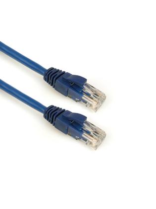 Imagem de Patch Cord Pluscable Pc-Ethu15Bl Cat.5E 1.5M