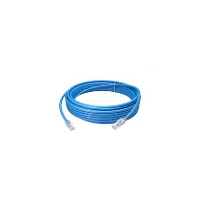 Imagem de Patch Cord Sohoplus U/UTP CAT6 CMX T568A/B 10m - Azul Claro