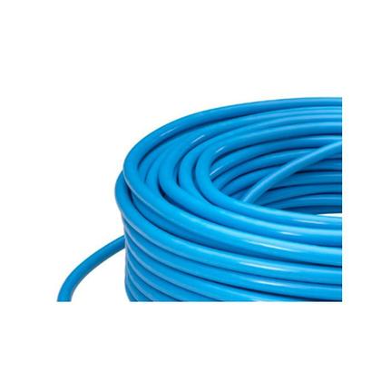 Imagem de Patch Cord U/Utp Cat.5e Cmx T568a/B 20 Metros Az 35104013