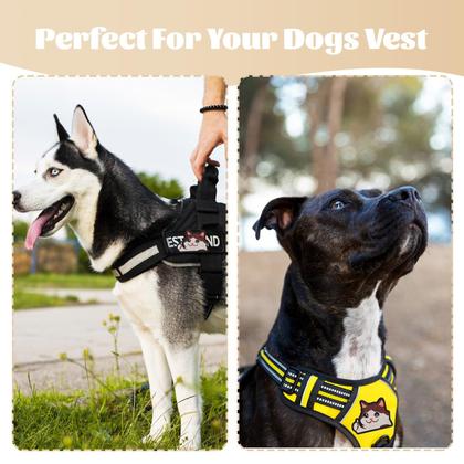 Imagem de Patch de apliques bordado AOZUO Funny Cry Cat for Gear