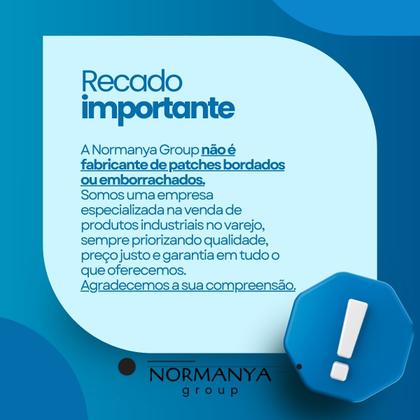 Imagem de Patch Emblema Brasão Times de Futebol Bordado com Fecho de Contato Personalizado para Mochila Jaqueta Colete Boné Decorativo