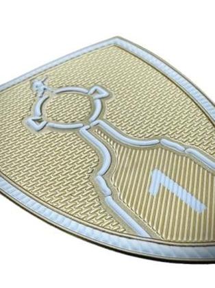 Patch Libertadores 2024 -1 TITULO Oficial Conmebol - KIT CLUB Imagem de Patch Libertadores 2024 -1 TITULO Oficial Conmebol
