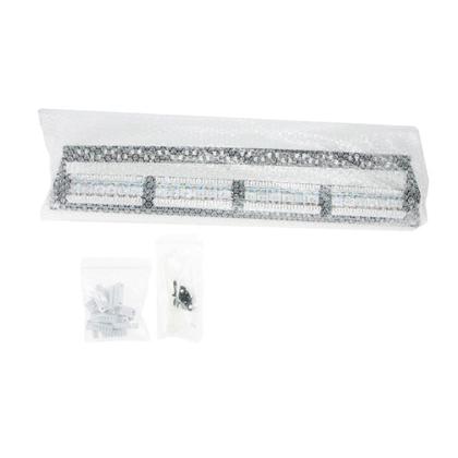 Imagem de Patch Panel 24 Portas Cat5e Speedlan