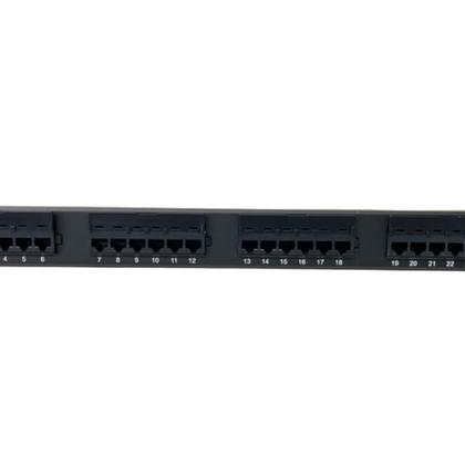 Imagem de Patch Panel 24P Cat5e