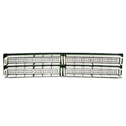 Imagem de Patch Panel 48p Cat5e 10008920 Maxi Telecom