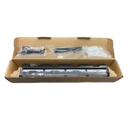 Imagem de Patch Panel Cat5e Multilan 24 Portas - Furukawa