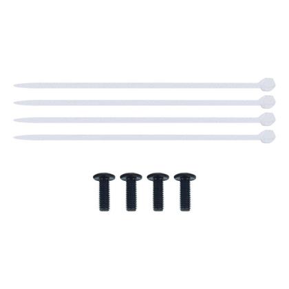 Imagem de Patch Panel Evus Cat6 24 Portas Ev-Pp-6-24