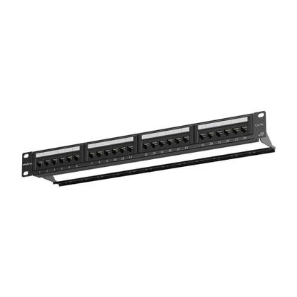 Imagem de Patch panel impact 24p cat5e pp524