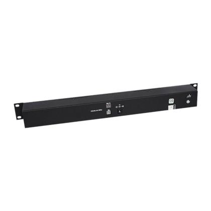 Imagem de Patch panel poe 12 portas gigabit ethernet 12.01.024 - VOLT