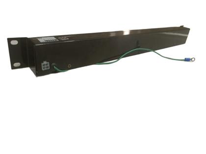 Imagem de Patch Panel PoE Fast 10P Blindado Volt (conector Mini Fit)