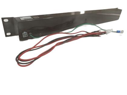 Imagem de Patch Panel PoE Fast 10P Blindado Volt (conector Mini Fit)