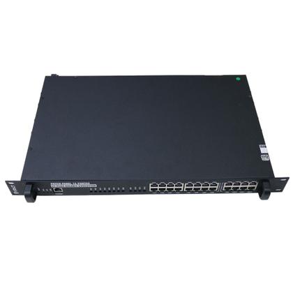 Imagem de Patch Panel PoE Volt 3t Plus Gigabit Evolution