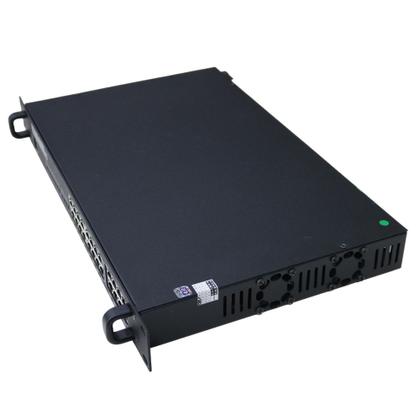 Imagem de Patch Panel PoE Volt 3t Plus Gigabit Evolution