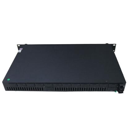 Imagem de Patch Panel PoE Volt 3t Plus Gigabit Evolution