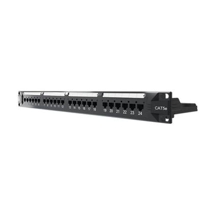 Imagem de Patch Panel Sohoplus-furukawa Cat5e 24p T568a-b