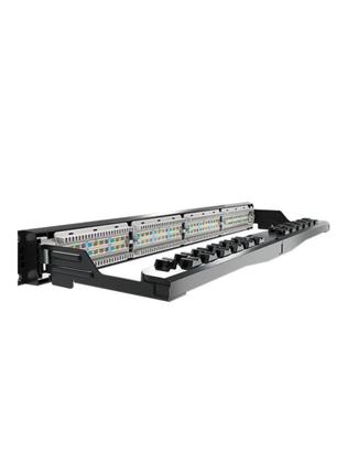 Imagem de Patch Panel Sohoplus/Furukawa Cat5E 24P T568A/B
