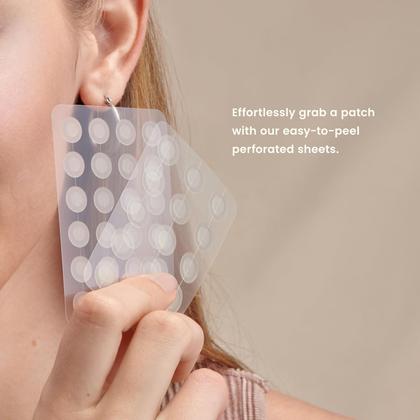 Imagem de Patch Spot JOAH Heal Me CICA com Centella Asiatica 39 adesivos