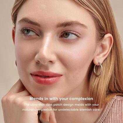 Imagem de Patch Spot JOAH Heal Me CICA com Centella Asiatica 39 adesivos