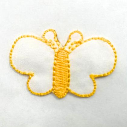 Imagem de Patch Termocolante BORBOLETINHA