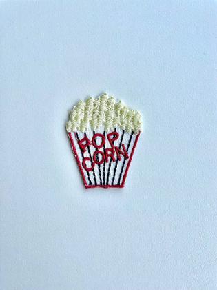 Imagem de Patches TermoColantes