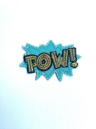 Imagem de Patches TermoColantes