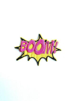 Imagem de Patches TermoColantes