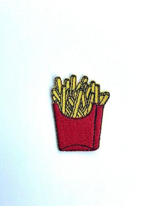 Imagem de Patches TermoColantes