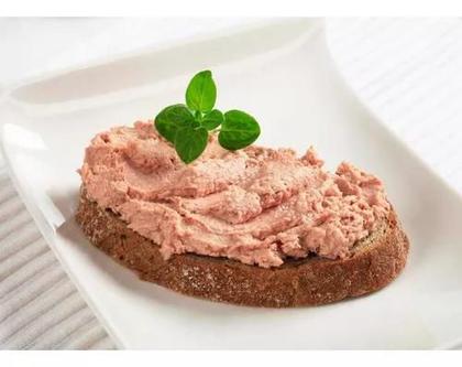 Imagem de Pate De Língua Oderich Enlatado 100g