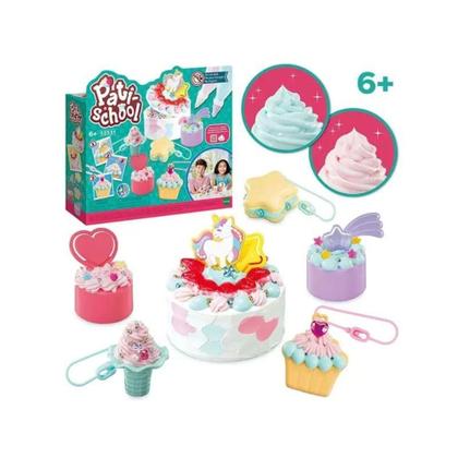 Imagem de Pati School Kit Inicial Party Creations 32331 - EPOCH