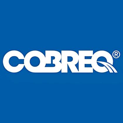 Imagem de Patim (lona freio) diant/tras cobreq (0307-cp) rx/rd/rdz/dt